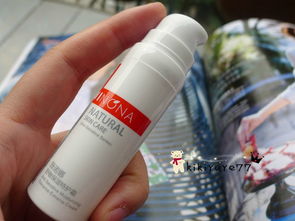 還原健康的肌膚 kikirare77對(duì)舒敏保濕特護(hù)霜使用效果的評(píng)價(jià)