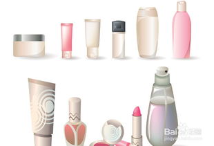 看清特殊化妝品的真面目