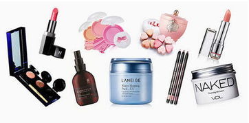 全球美妝與衛(wèi)生用品精選 26國必買伴手禮清單