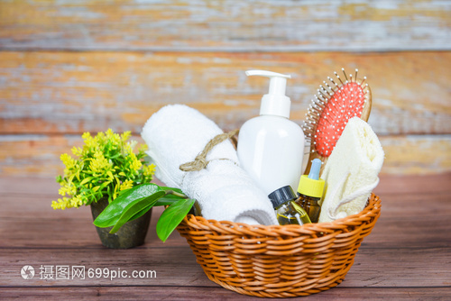 天然浴用品與草藥護理 芳香療法引領美容新潮流